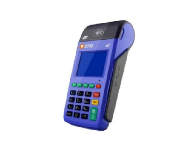 林芝慧POS